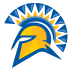 San José St Spartans logo